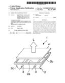 LIQUID CRYSTAL DISPLAY DEVICE diagram and image