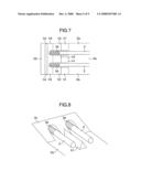 LIQUID CRYSTAL DISPLAY DEVICE diagram and image