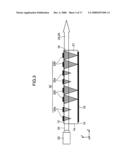 LASER WAVELENGTH CONVERSION DEVICE, METHOD FOR FORMING POLARIZATION REVERSED STRUCTURE, AND IMAGE DISPLAY DEVICE diagram and image