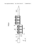 LASER WAVELENGTH CONVERSION DEVICE, METHOD FOR FORMING POLARIZATION REVERSED STRUCTURE, AND IMAGE DISPLAY DEVICE diagram and image