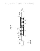 LASER WAVELENGTH CONVERSION DEVICE, METHOD FOR FORMING POLARIZATION REVERSED STRUCTURE, AND IMAGE DISPLAY DEVICE diagram and image