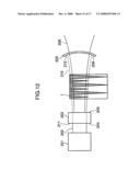 LASER WAVELENGTH CONVERSION DEVICE, METHOD FOR FORMING POLARIZATION REVERSED STRUCTURE, AND IMAGE DISPLAY DEVICE diagram and image