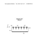 LASER WAVELENGTH CONVERSION DEVICE, METHOD FOR FORMING POLARIZATION REVERSED STRUCTURE, AND IMAGE DISPLAY DEVICE diagram and image