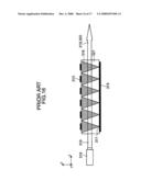 LASER WAVELENGTH CONVERSION DEVICE, METHOD FOR FORMING POLARIZATION REVERSED STRUCTURE, AND IMAGE DISPLAY DEVICE diagram and image