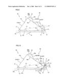 OPTICAL ADJUSTING MEMBER AND ILLUMINATION DEVICE AND LIQUID CRYSTAL DISPLAY DEVICE INCLUDING THE SAME diagram and image