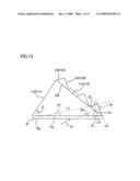 OPTICAL ADJUSTING MEMBER AND ILLUMINATION DEVICE AND LIQUID CRYSTAL DISPLAY DEVICE INCLUDING THE SAME diagram and image