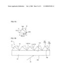 OPTICAL ADJUSTING MEMBER AND ILLUMINATION DEVICE AND LIQUID CRYSTAL DISPLAY DEVICE INCLUDING THE SAME diagram and image