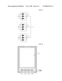 Light Emitting Diode Package and Driving Method Thereof diagram and image