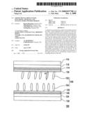 LIQUID CRYSTAL DISPLAY PANEL, ELECTRONIC APPARATUS, AND MANUFACTURING METHOD THEREOF diagram and image