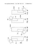 LIQUID CRYSTAL DISPLAY PANEL, ELECTRONIC APPARATUS, AND MANUFACTURING METHOD THEREOF diagram and image