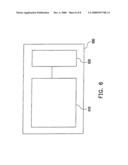 LIQUID CRYSTAL DISPLAY PANEL, ELECTRONIC APPARATUS, AND MANUFACTURING METHOD THEREOF diagram and image