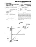 PROJECTION SYSTEM FOR AUTOMOTIVE AND OTHER APPLICATIONS diagram and image