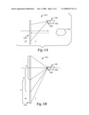 PROJECTION SYSTEM FOR AUTOMOTIVE AND OTHER APPLICATIONS diagram and image