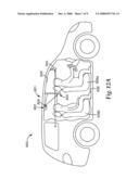 PROJECTION SYSTEM FOR AUTOMOTIVE AND OTHER APPLICATIONS diagram and image