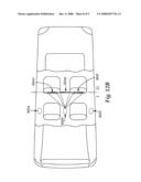 PROJECTION SYSTEM FOR AUTOMOTIVE AND OTHER APPLICATIONS diagram and image