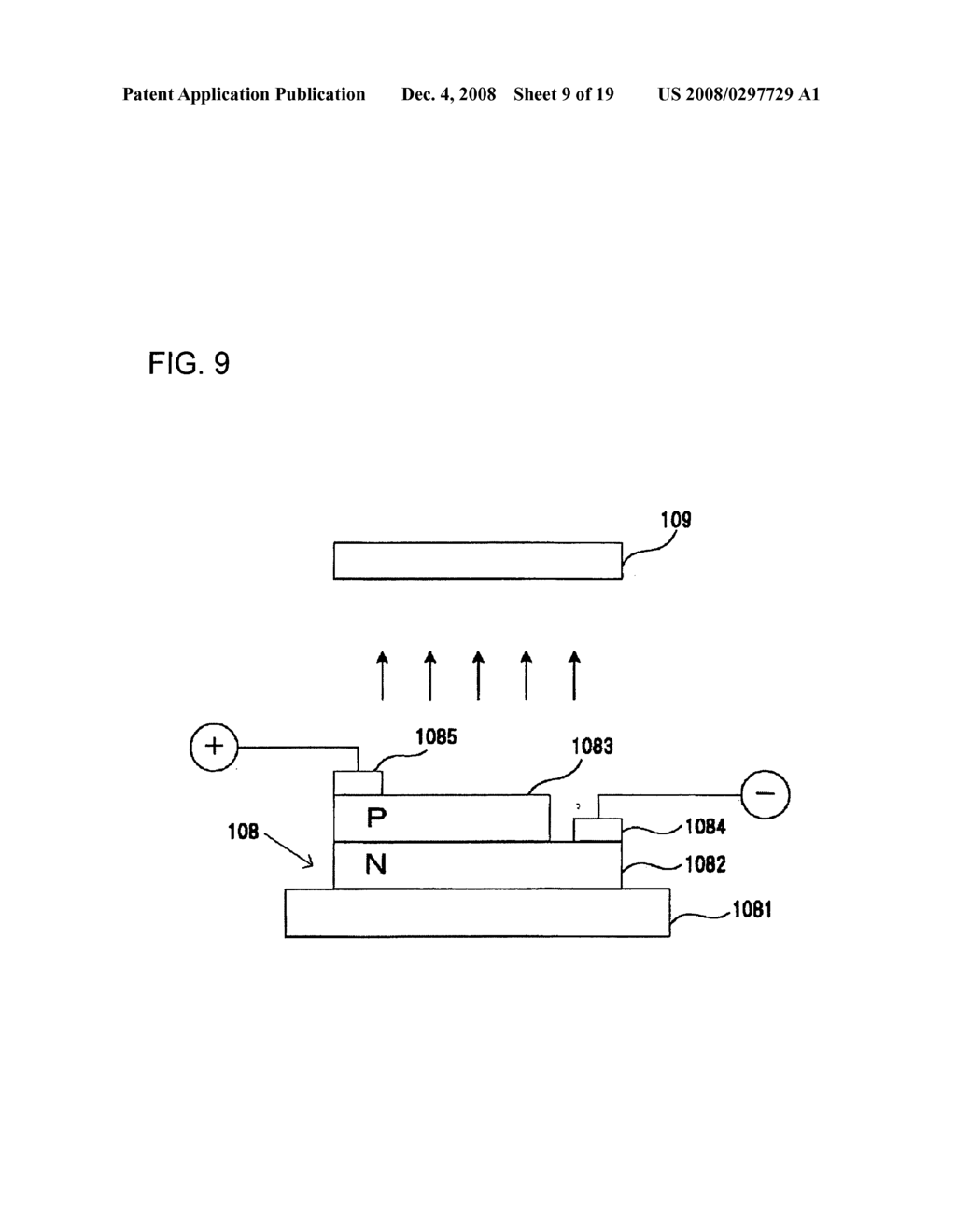 Projector - diagram, schematic, and image 10