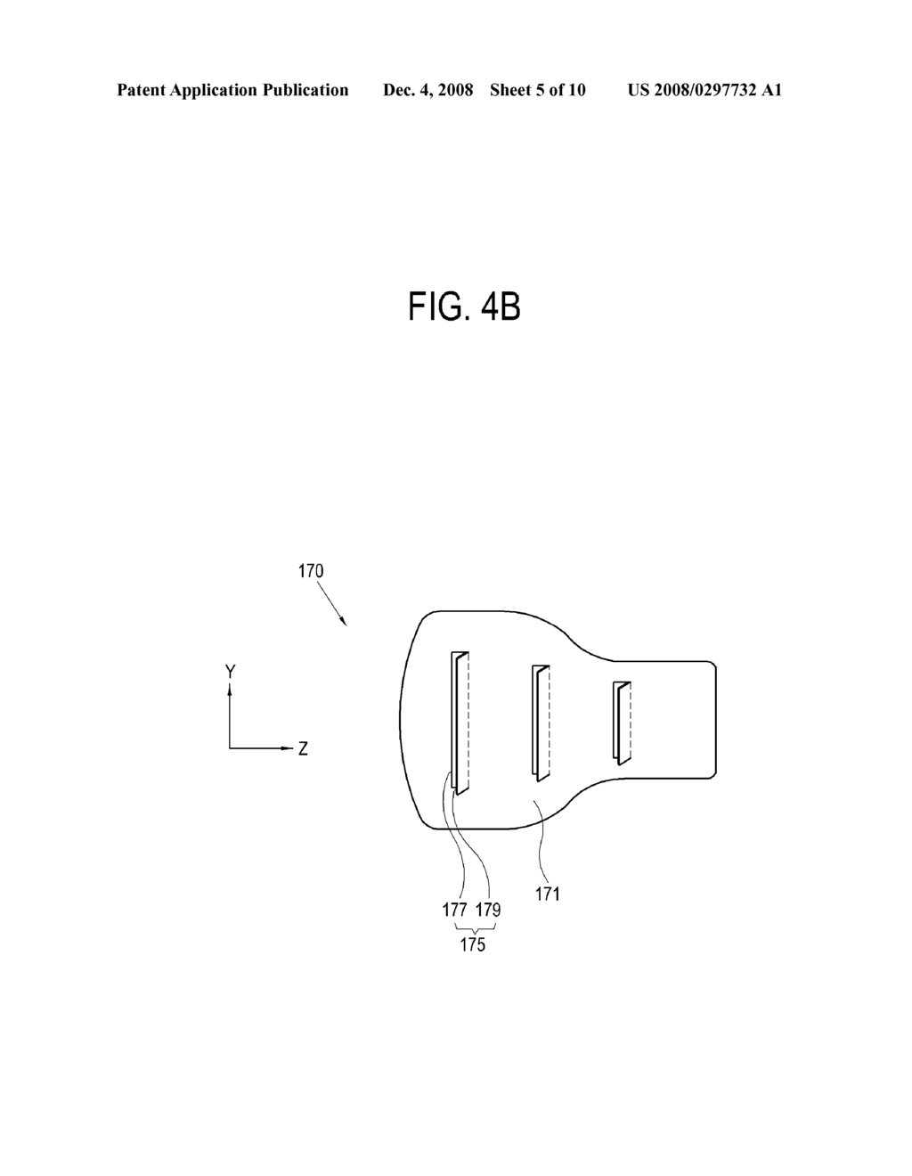 LIGHT SOURCE UNIT AND IMAGE PROJECTION APPARATUS HAVING THE SAME - diagram, schematic, and image 06