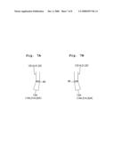 Exposure method, exposure apparatus, and method for producing device diagram and image