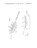 Polarization Mode Dispersion Analyzer diagram and image