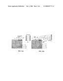 Using Sets of Otdr Receive Fibers with Different Lengths of Marker Events to Verify Optical Fiber connectivity diagram and image