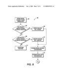 User interface presentation of page layout output mimics for multiple-image up jobs diagram and image