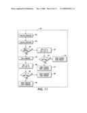 User interface presentation of page layout output mimics for multiple-image up jobs diagram and image