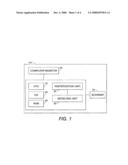 Softproofing Via Modeling Print Engine Rendering Characteristics diagram and image