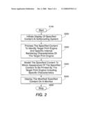 Softproofing Via Modeling Print Engine Rendering Characteristics diagram and image