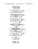 Print Control Device, Printing System and Computer-Readable Recording Medium Storing Printing Program diagram and image