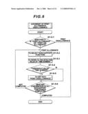 Printing apparatus diagram and image