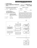 Image Forming System and Print Job Renewal Management Method diagram and image