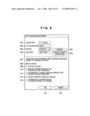 INFORMATION PROCESSING APPARATUS AND INFORMATION PROCESSING METHOD diagram and image