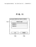 INFORMATION PROCESSING APPARATUS AND INFORMATION PROCESSING METHOD diagram and image