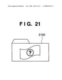 INFORMATION PROCESSING APPARATUS AND INFORMATION PROCESSING METHOD diagram and image