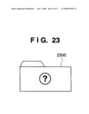 INFORMATION PROCESSING APPARATUS AND INFORMATION PROCESSING METHOD diagram and image