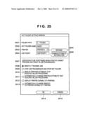 INFORMATION PROCESSING APPARATUS AND INFORMATION PROCESSING METHOD diagram and image