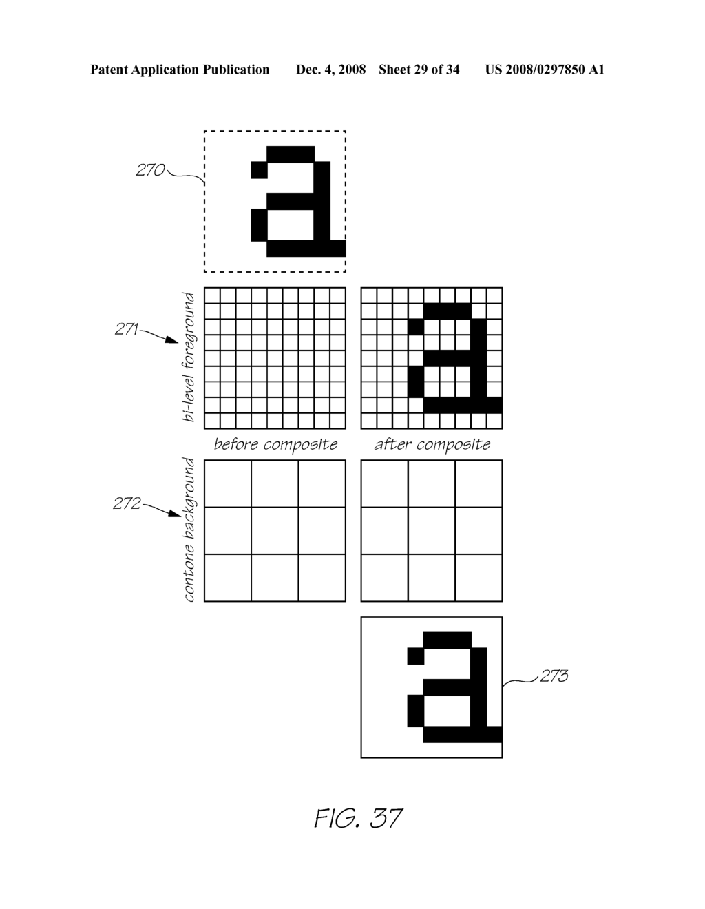 PRINTER CONTROLLER FOR A PAGEWIDTH PRINTHEAD HAVING HALFTONER AND COMPOSITOR UNIT - diagram, schematic, and image 30