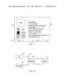 MOBILE PHONE HANDSET diagram and image