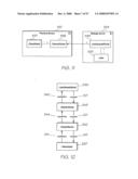 MOBILE PHONE HANDSET diagram and image