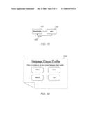 MOBILE PHONE HANDSET diagram and image