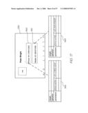 MOBILE PHONE HANDSET diagram and image