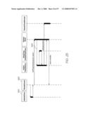 MOBILE PHONE HANDSET diagram and image