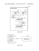 MOBILE PHONE HANDSET diagram and image