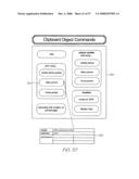 MOBILE PHONE HANDSET diagram and image