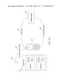 MOBILE PHONE HANDSET diagram and image