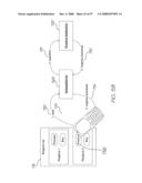 MOBILE PHONE HANDSET diagram and image