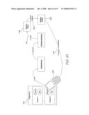 MOBILE PHONE HANDSET diagram and image