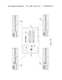 MOBILE PHONE HANDSET diagram and image