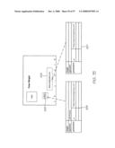 MOBILE PHONE HANDSET diagram and image