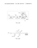 MOBILE PHONE HANDSET diagram and image